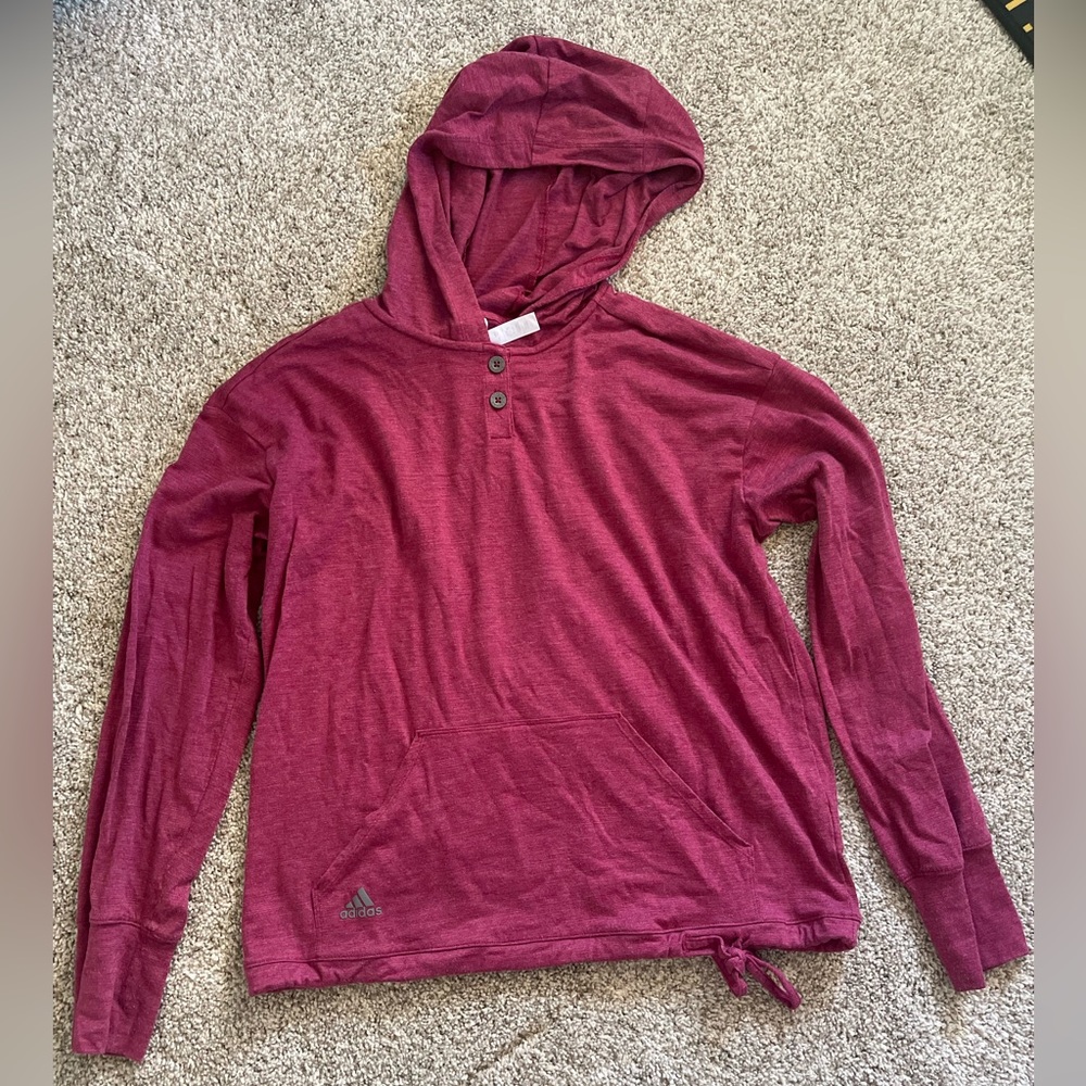 Adidas pullover